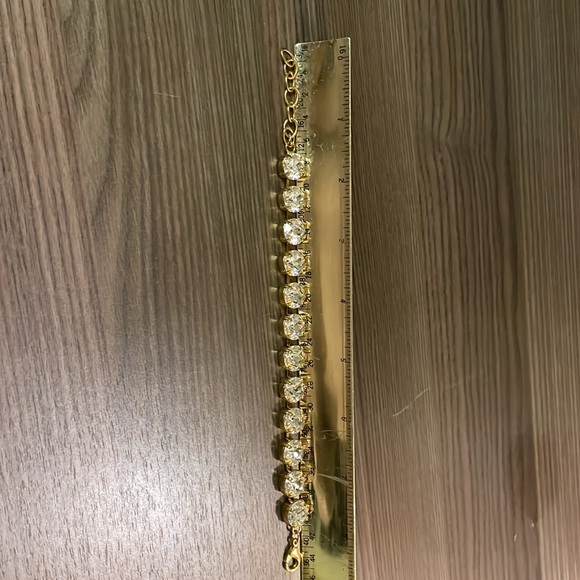 Swarovski sample bracelet - Picture 4 of 4
